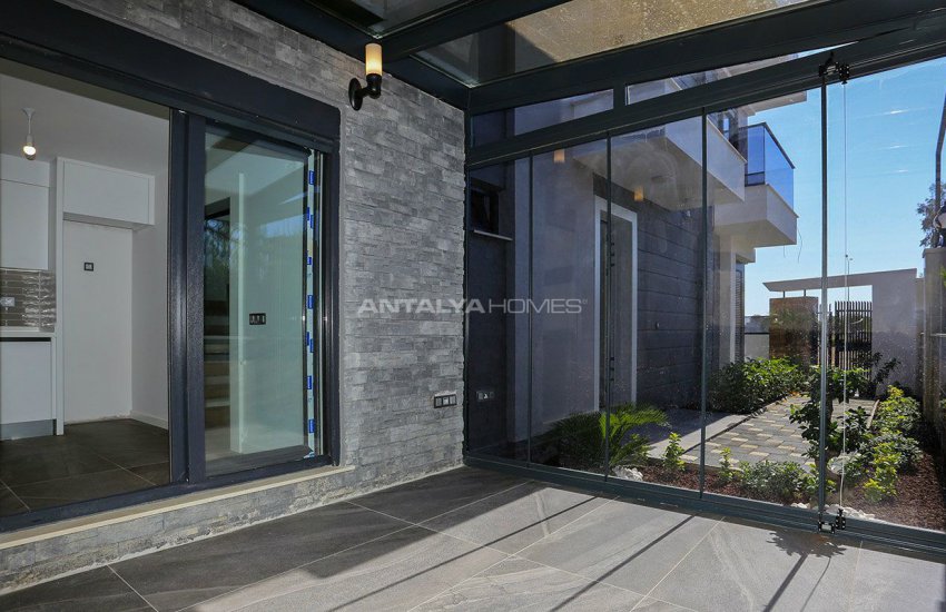 Gorgeously Designed Villas with Excellent Location in Lara 30