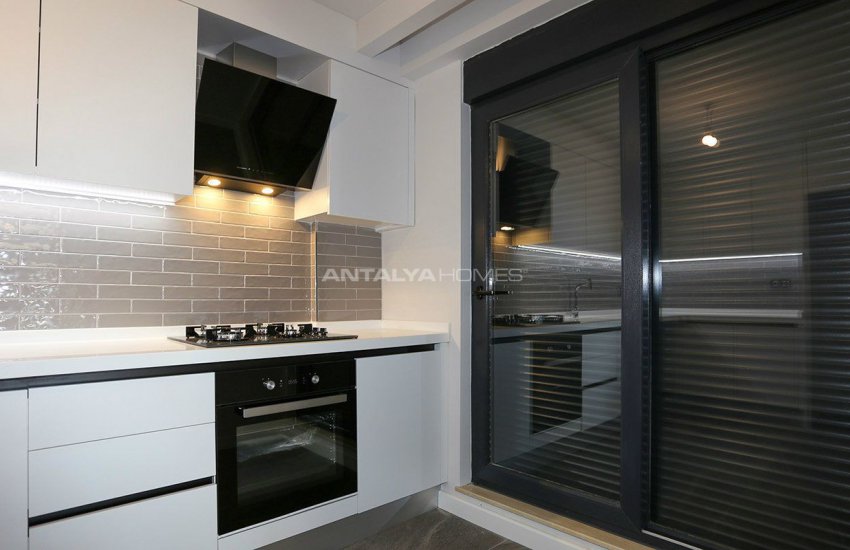 Gorgeously Designed Villas with Excellent Location in Lara 14