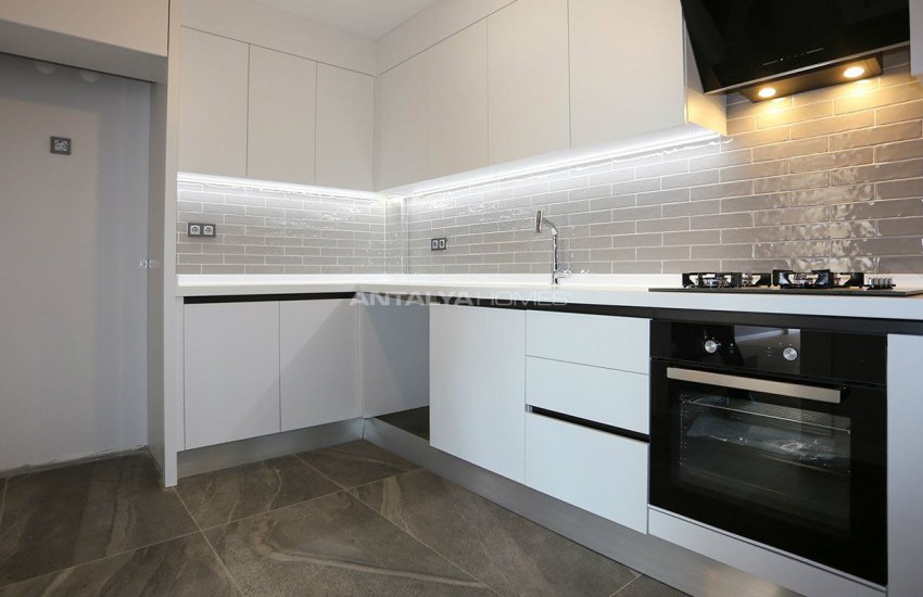 Gorgeously Designed Villas with Excellent Location in Lara 15