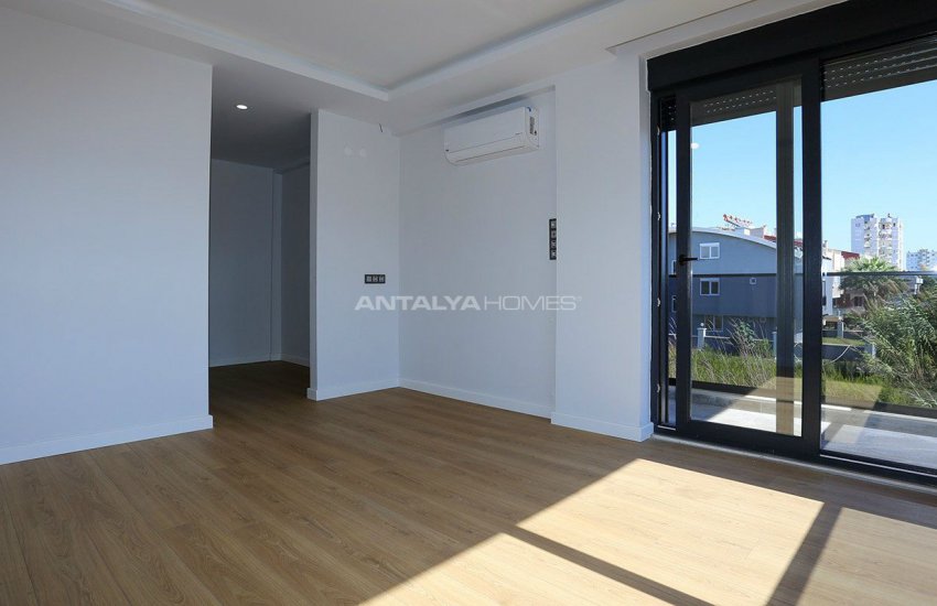 Gorgeously Designed Villas with Excellent Location in Lara 16