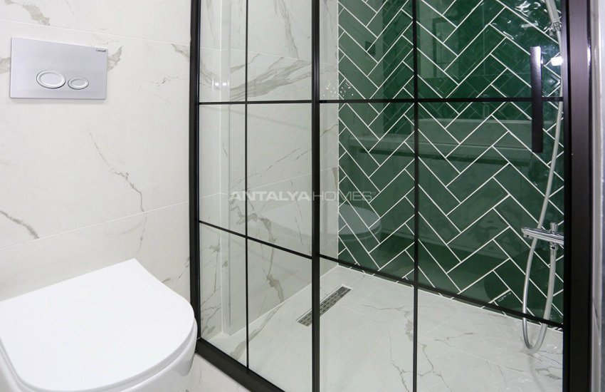 Gorgeously Designed Villas with Excellent Location in Lara 17