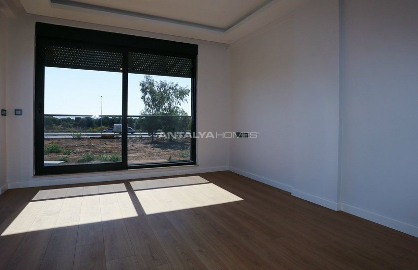 Gorgeously Designed Villas with Excellent Location in Lara 18