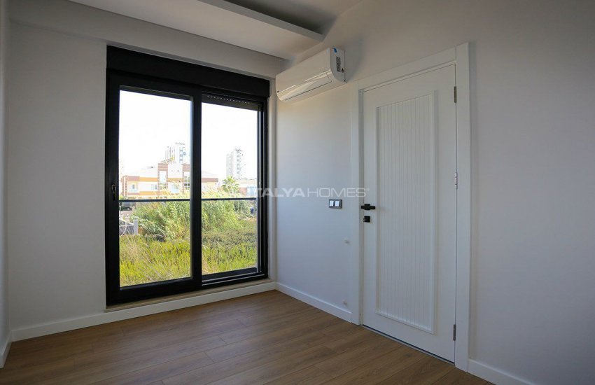 Gorgeously Designed Villas with Excellent Location in Lara 19