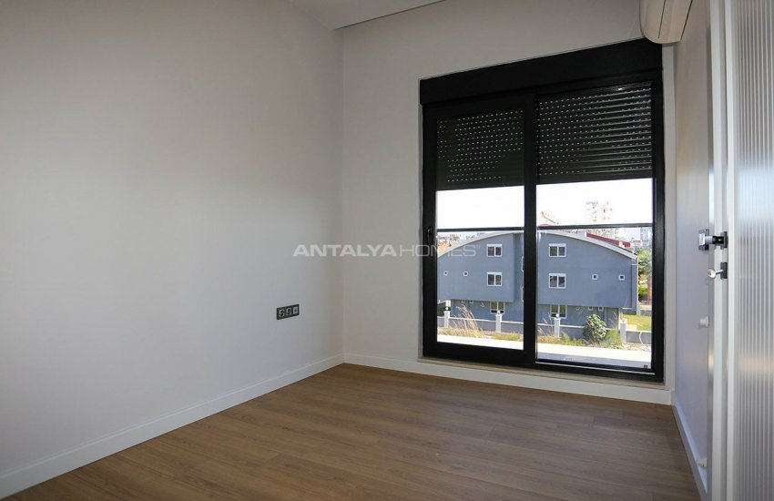 Gorgeously Designed Villas with Excellent Location in Lara 20