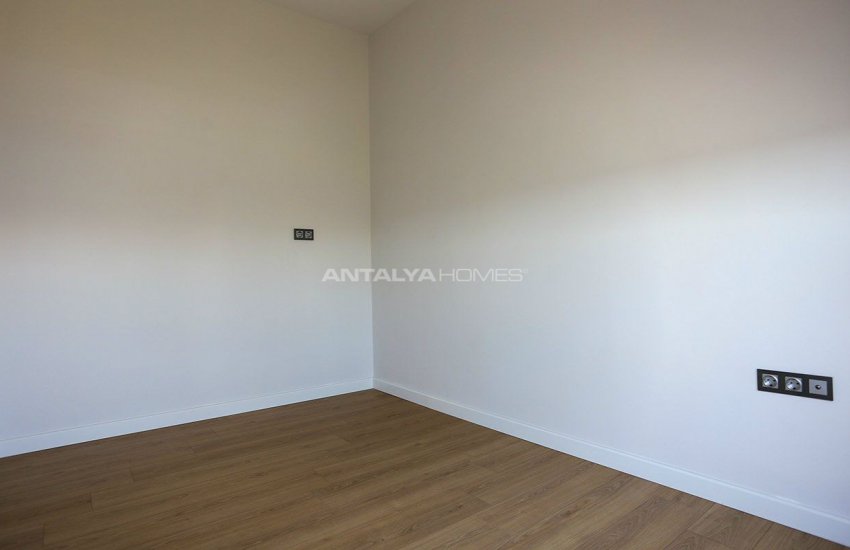 Gorgeously Designed Villas with Excellent Location in Lara 21