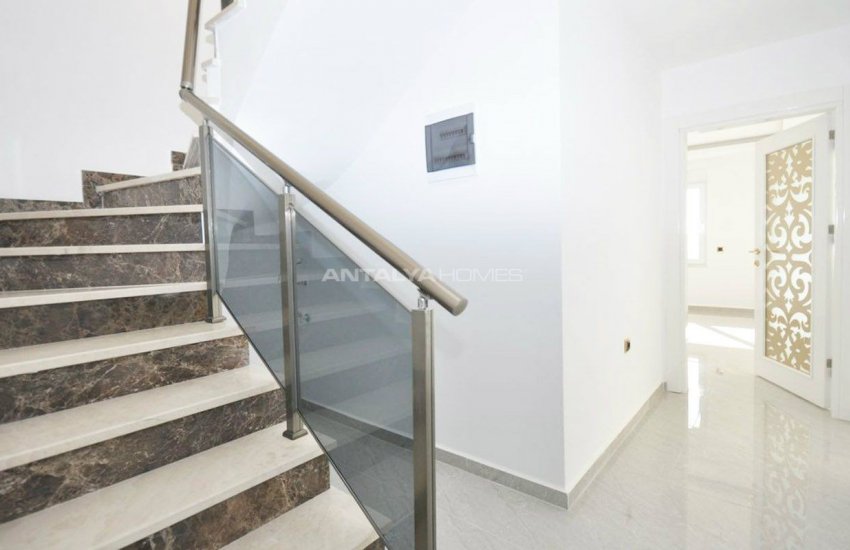 Ready to Move Apartments in Alanya Mahmutlar 33