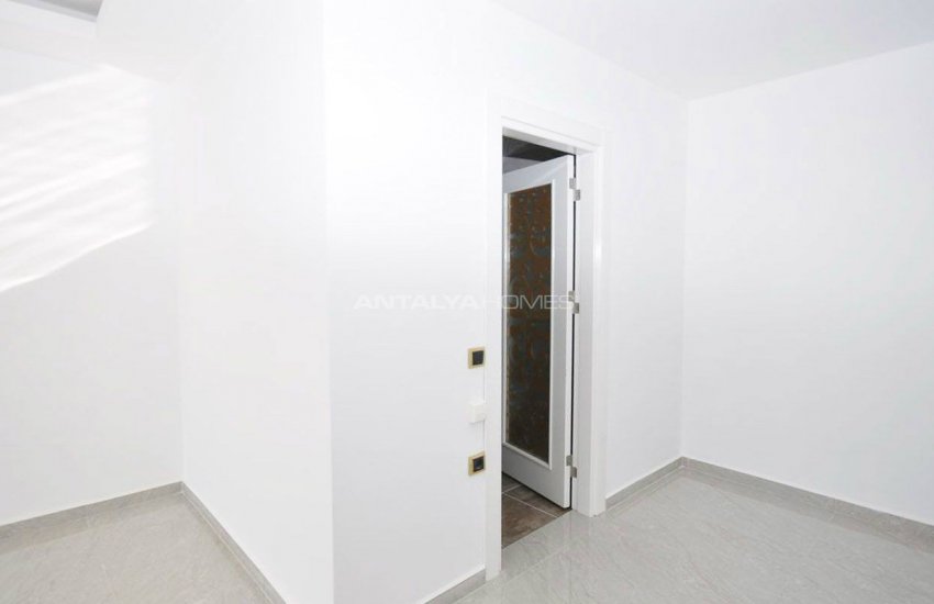 Ready to Move Apartments in Alanya Mahmutlar 27