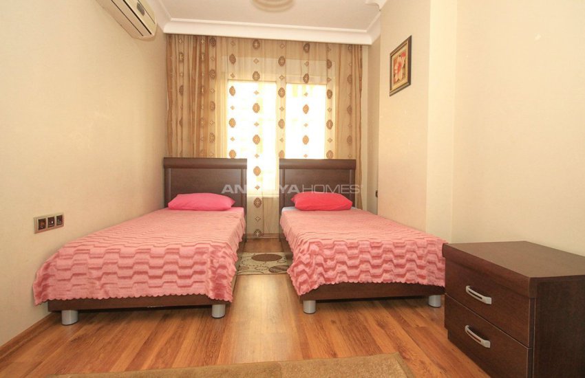 Готовые Элитные Квартиры в Анталии, Tурции 11