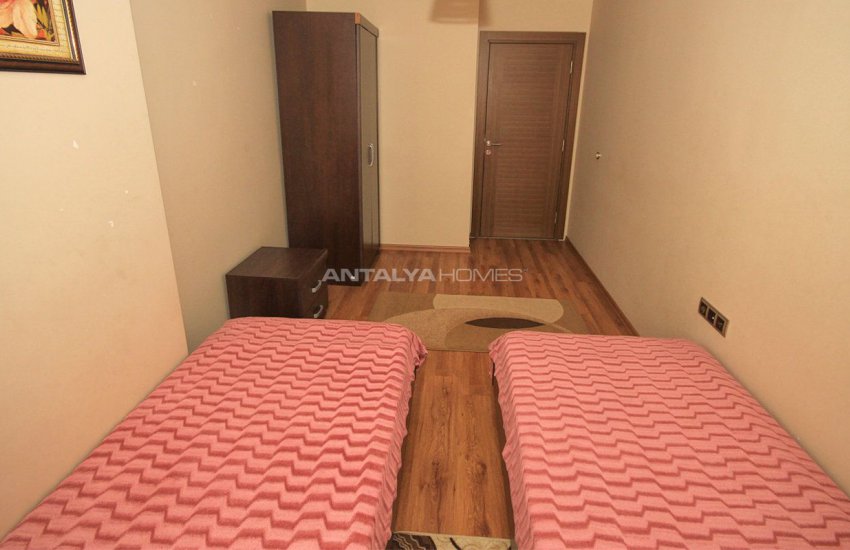 Готовые Элитные Квартиры в Анталии, Tурции 12