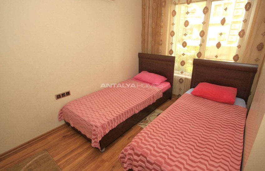 Готовые Элитные Квартиры в Анталии, Tурции 14