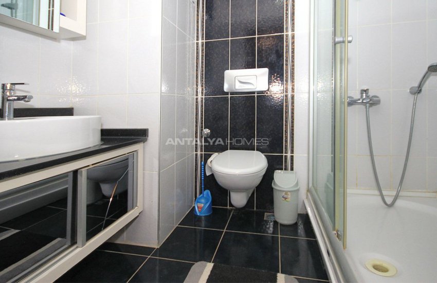 Готовые Элитные Квартиры в Анталии, Tурции 15