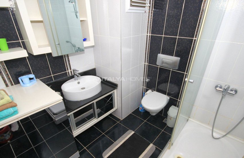 Готовые Элитные Квартиры в Анталии, Tурции 16