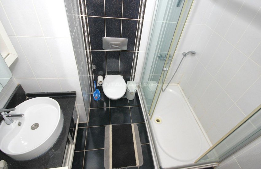 Готовые Элитные Квартиры в Анталии, Tурции 17