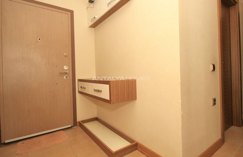 Готовые Элитные Квартиры в Анталии, Tурции 18