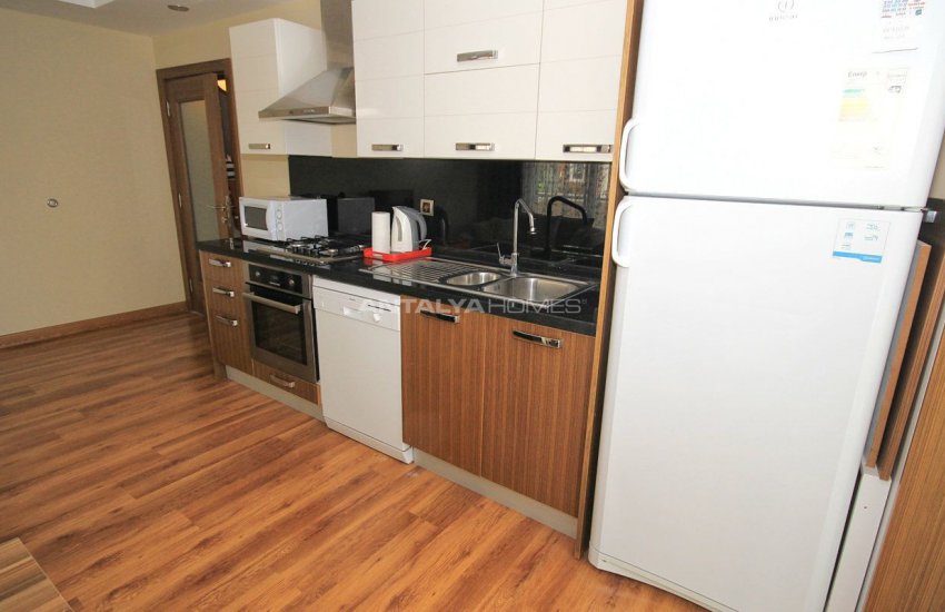 Готовые Элитные Квартиры в Анталии, Tурции 6