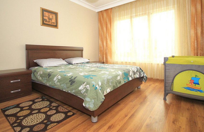 Готовые Элитные Квартиры в Анталии, Tурции 7