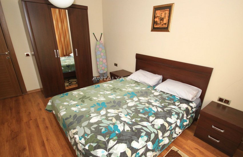 Готовые Элитные Квартиры в Анталии, Tурции 8