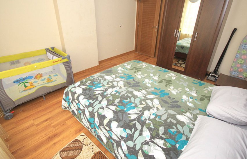 Готовые Элитные Квартиры в Анталии, Tурции 9