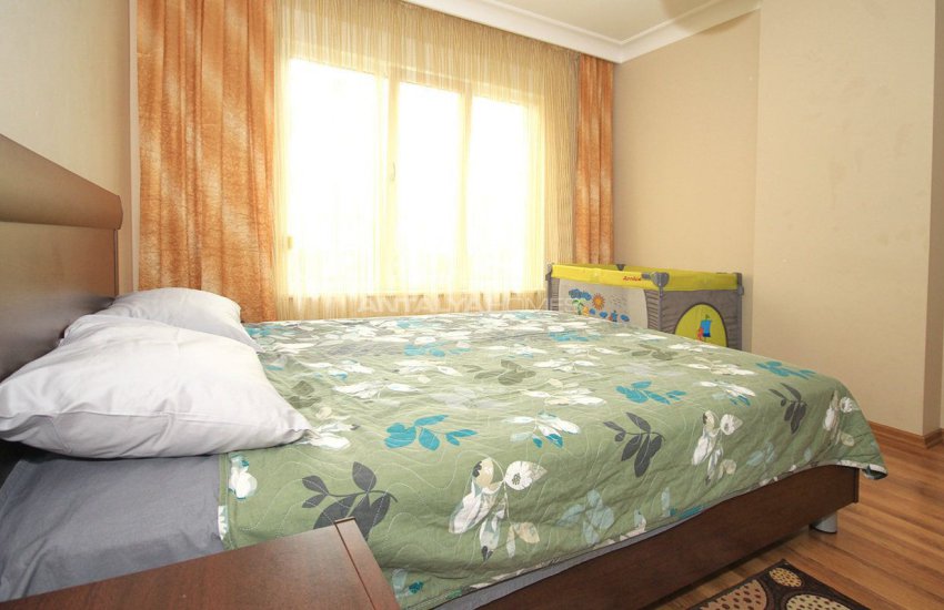 Готовые Элитные Квартиры в Анталии, Tурции 10