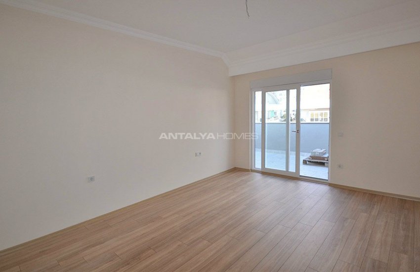 Luxury Apartments for Sale in Alanya City Center 25