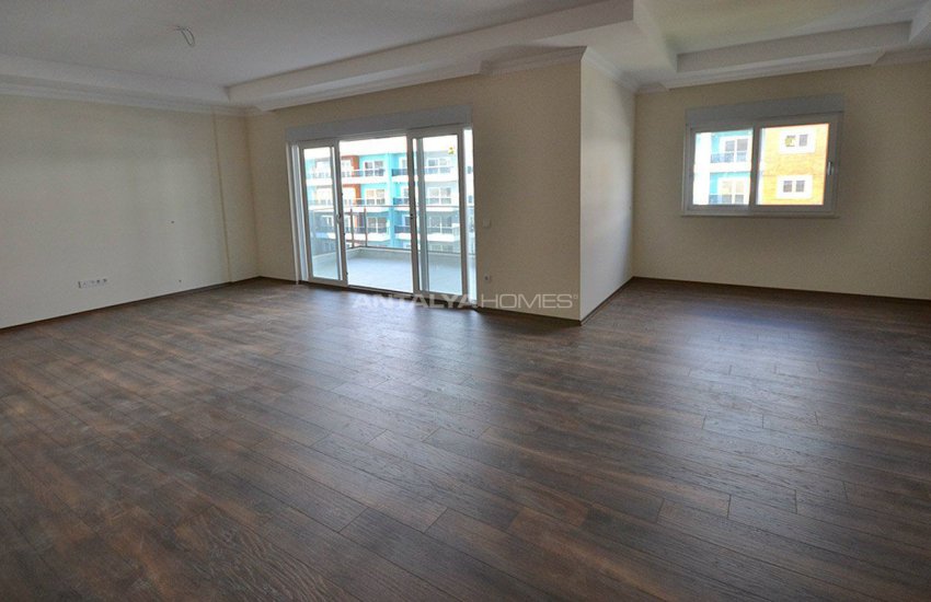 Luxury Apartments for Sale in Alanya City Center 15