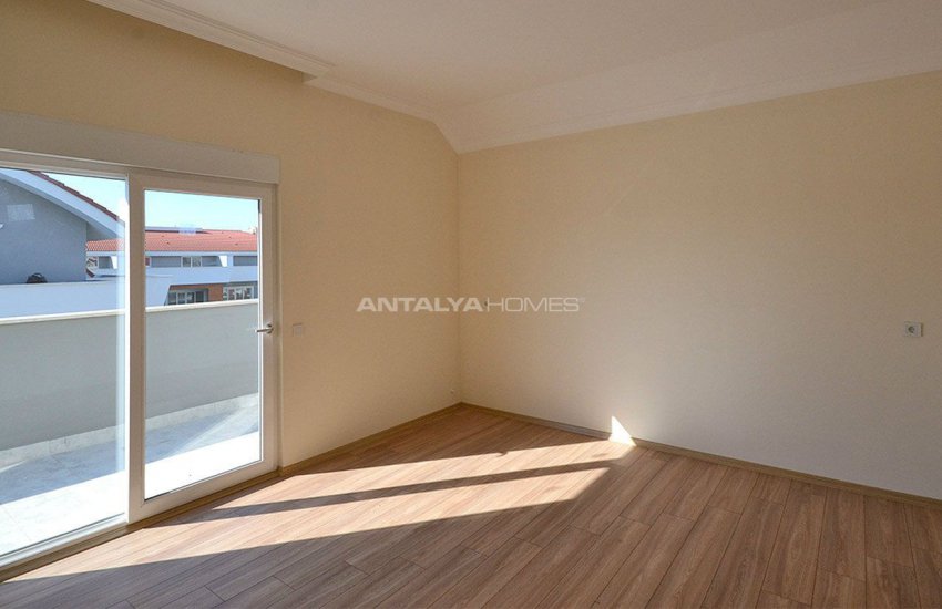 Luxury Apartments for Sale in Alanya City Center 18
