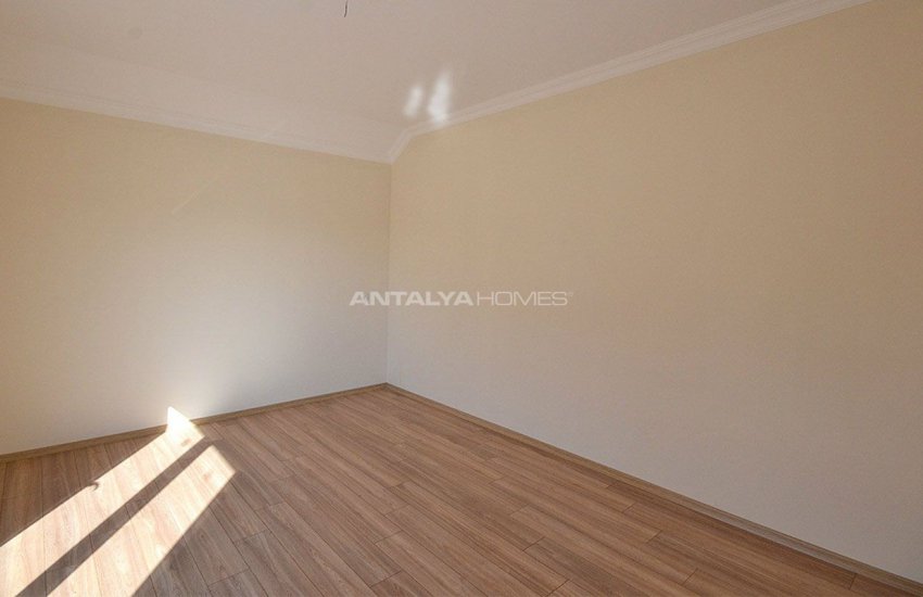 Luxury Apartments for Sale in Alanya City Center 19