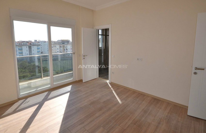 Luxury Apartments for Sale in Alanya City Center 20