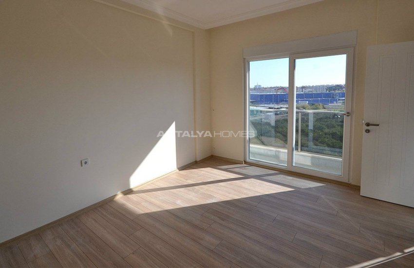 Luxury Apartments for Sale in Alanya City Center 21