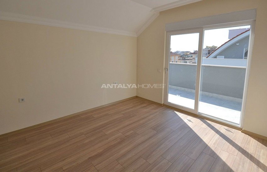 Luxury Apartments for Sale in Alanya City Center 22