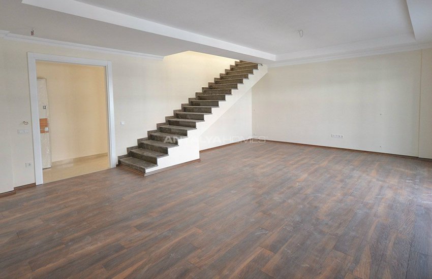 Luxury Apartments for Sale in Alanya City Center 13