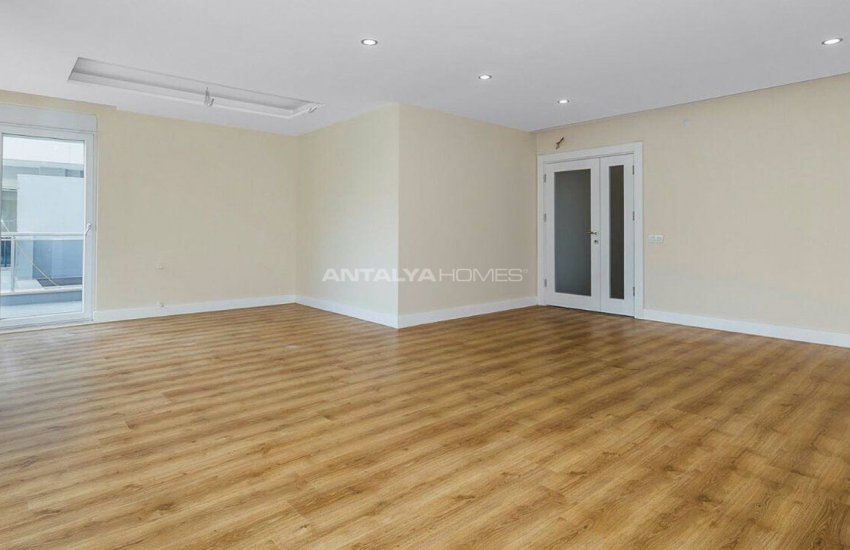 Antalya Lägenheter Med Separat Kök 16