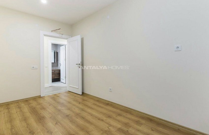 Antalya Lägenheter Med Separat Kök 26