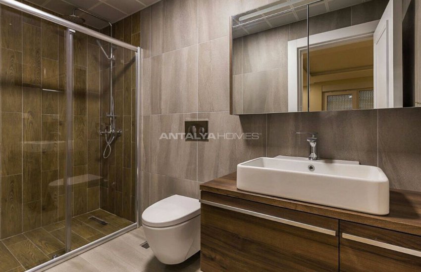 Antalya Lägenheter Med Separat Kök 27