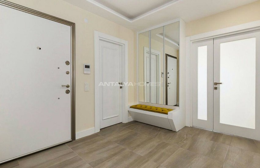 Antalya Lägenheter Med Separat Kök 28