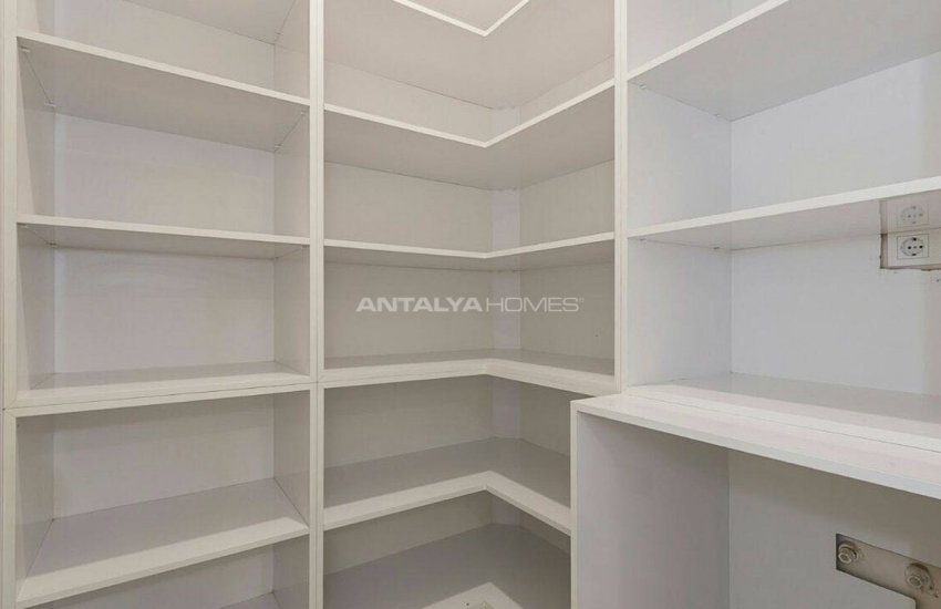 Antalya Lägenheter Med Separat Kök 29