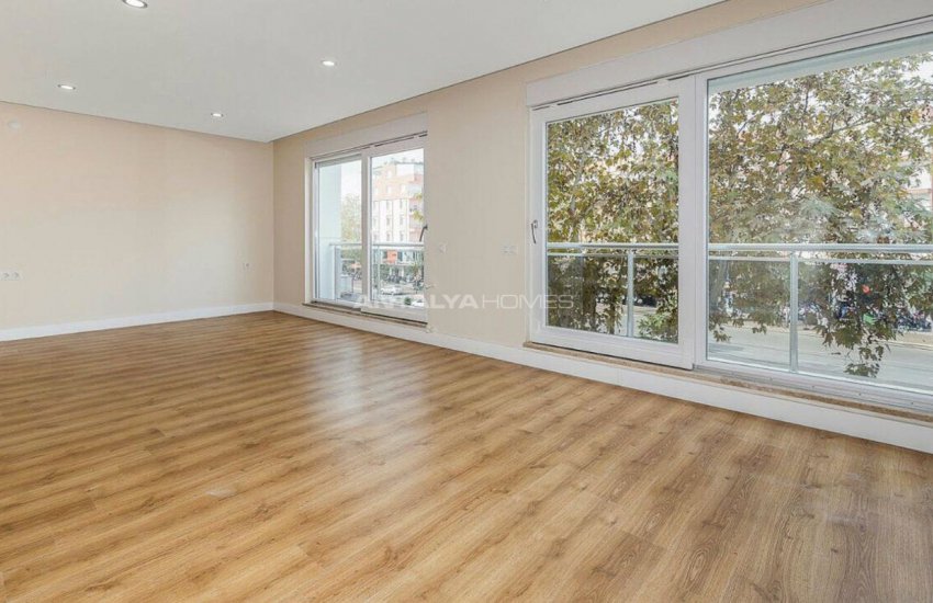 Antalya Lägenheter Med Separat Kök 17