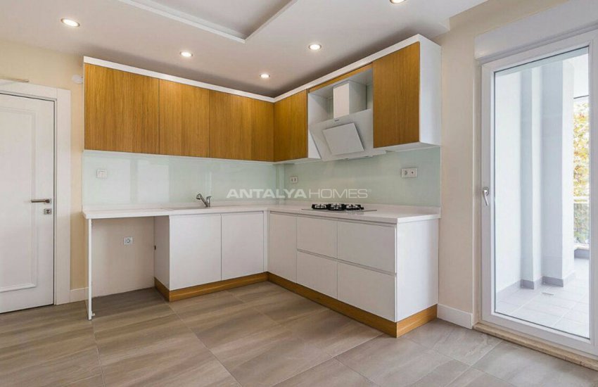 Antalya Lägenheter Med Separat Kök 18