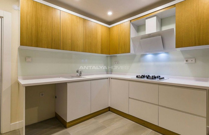 Antalya Lägenheter Med Separat Kök 21