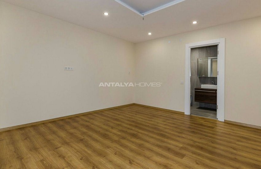 Antalya Lägenheter Med Separat Kök 22