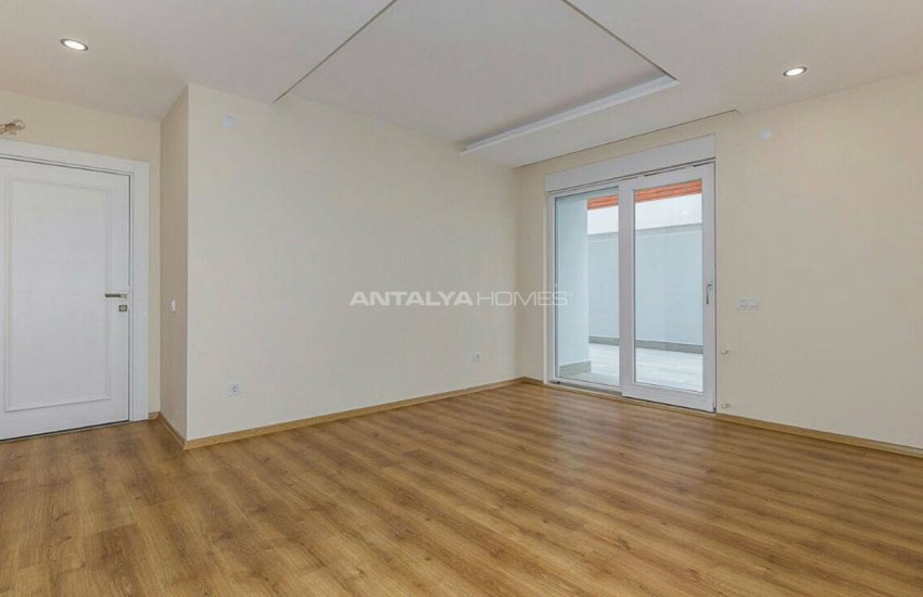 Antalya Lägenheter Med Separat Kök 23