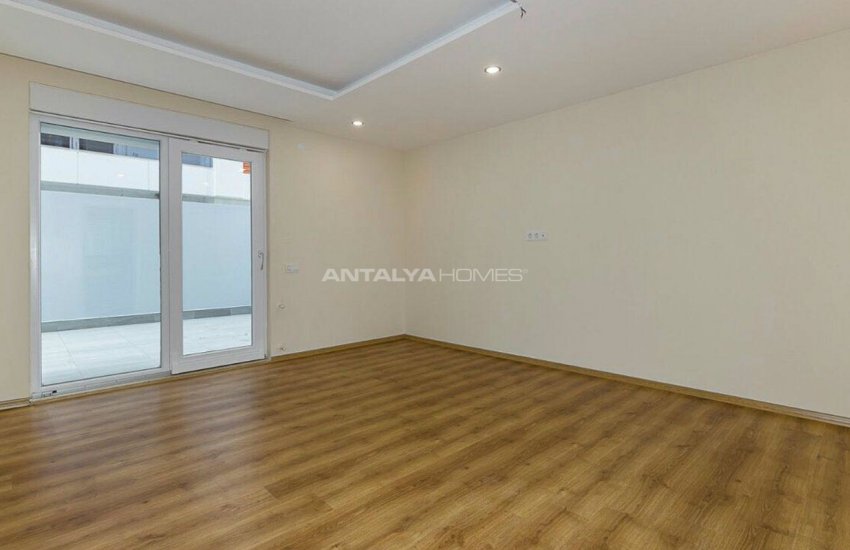 Antalya Lägenheter Med Separat Kök 24