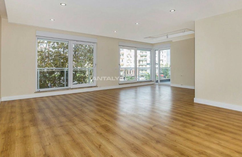 Antalya Lägenheter Med Separat Kök 15