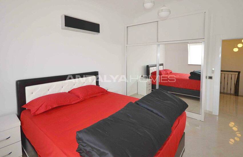 Alanya Oba'da Satılık Ultra Lüks Daireler 34