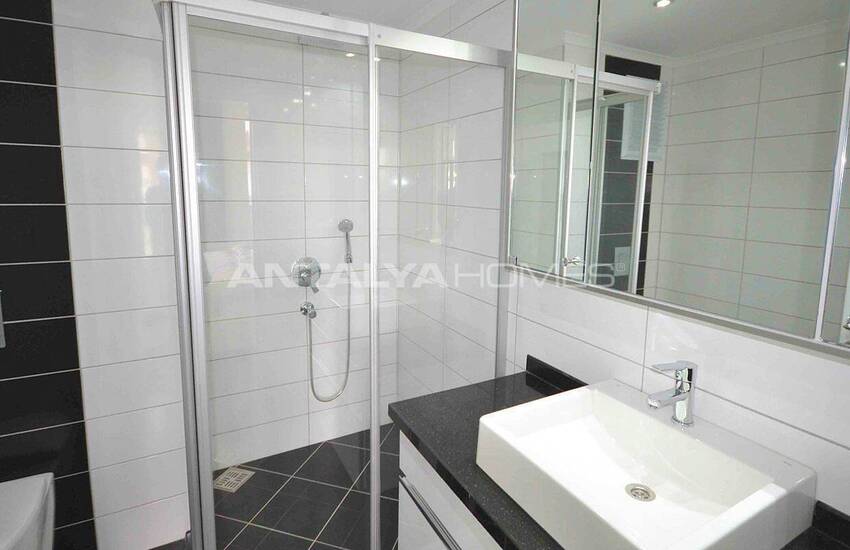 Alanya Oba'da Satılık Ultra Lüks Daireler 39