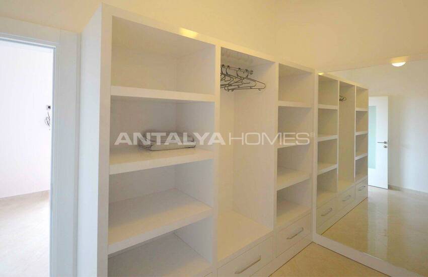 Alanya Oba'da Satılık Ultra Lüks Daireler 41