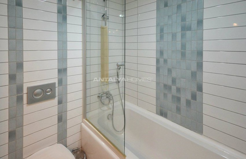 Luxury Apartments in Alanya Mahmutlar 11