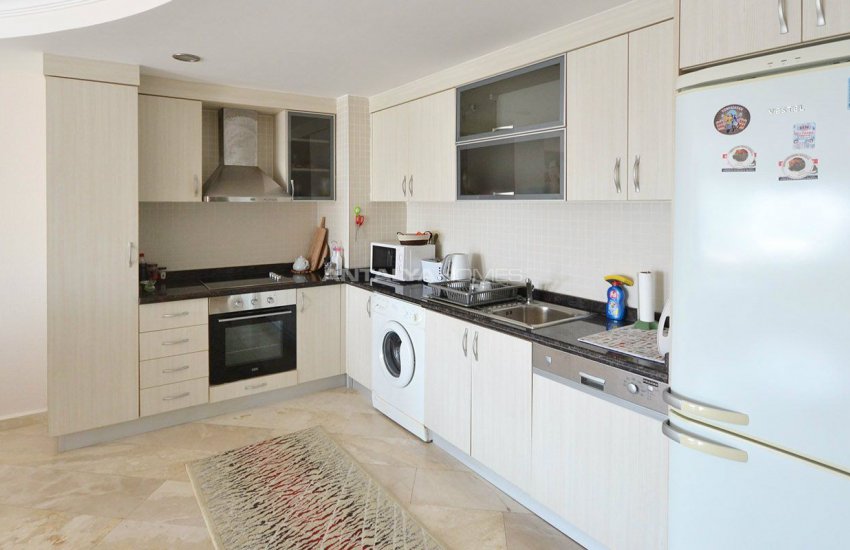 Luxury Apartments in Alanya Mahmutlar 3