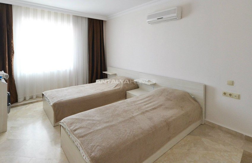 Luxury Apartments in Alanya Mahmutlar 4