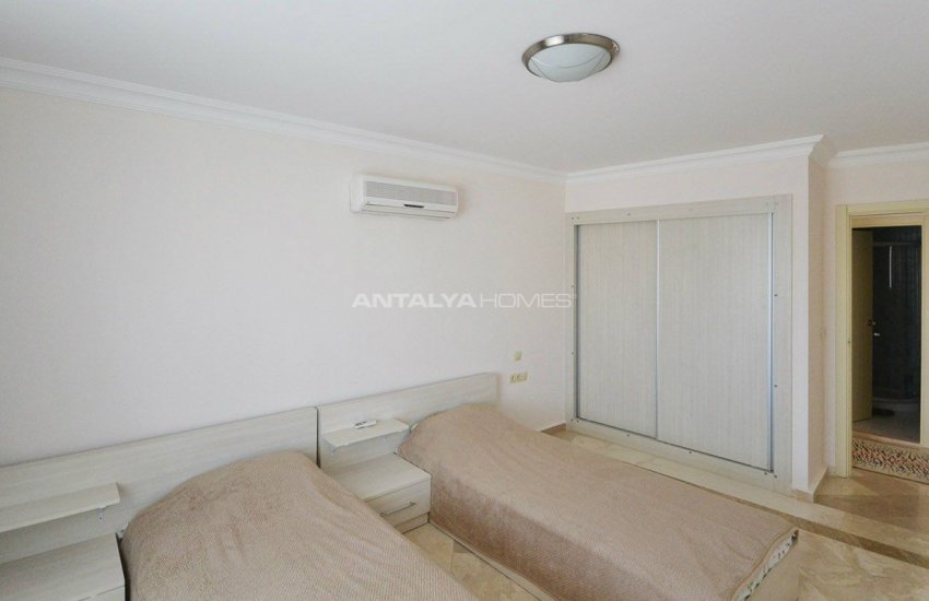 Luxury Apartments in Alanya Mahmutlar 5
